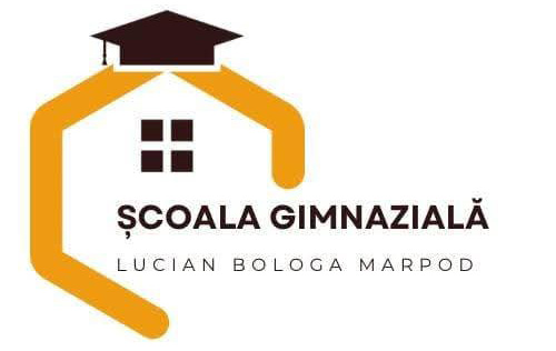 Şcoala Gimnazială “Lucian Bologa” Marpod județul Sibiu